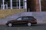 Mercedes-Benz E-Class Estate 2007 года